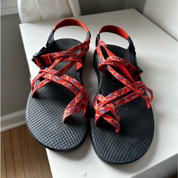 Chaco WOMEN'S ZX/2 CLOUD SANDAL - Picture 8 of 9